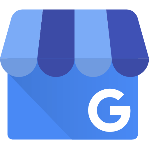 Google Business Profile icon